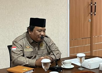 Sani Dukung Pemkot Dalam Menekan Angka Kekerasan Pada Perempuan dan Anak