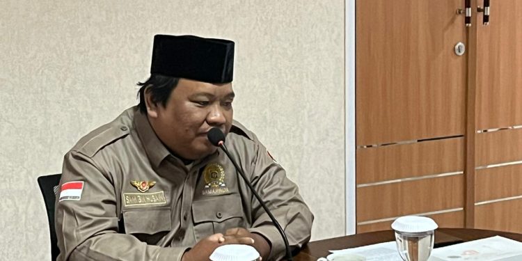 Sani Dukung Pemkot Dalam Menekan Angka Kekerasan Pada Perempuan dan Anak