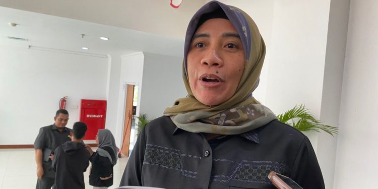 Damayanti Dorong Pemkot Fokus Bangun SDM dan Penuhi Kebutuhan Dasar Masyarakat Samarinda