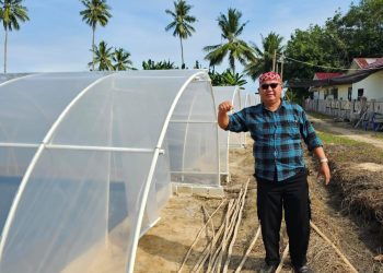 Memaksimalkan Potensi Wilayah untuk Kesejahteraan Masyarakat