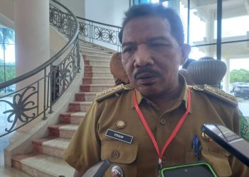 Upaya Tingkatkan Pelayanan ke Masyarakat, Kecamatan Tenggarong Seberang Bakal Dimekarkan