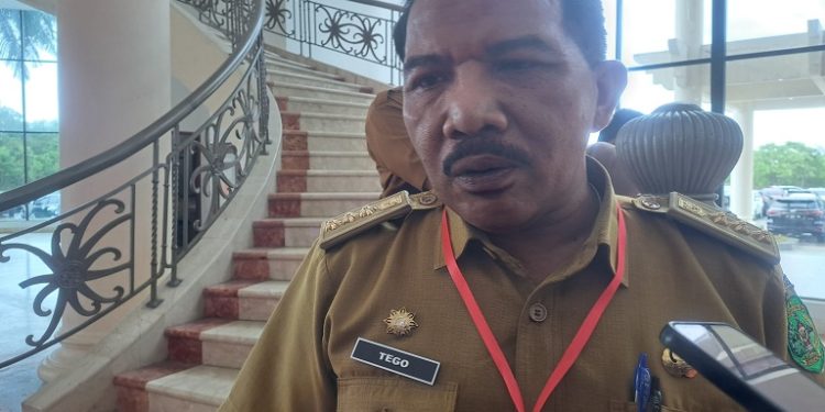 Upaya Tingkatkan Pelayanan ke Masyarakat, Kecamatan Tenggarong Seberang Bakal Dimekarkan