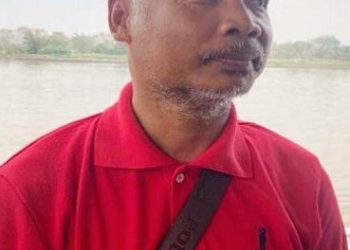 Desa Embalut Manfaatkan Lahan Eks Tambang untuk Pengembangan Pertanian