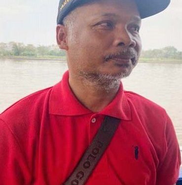 Desa Embalut Manfaatkan Lahan Eks Tambang untuk Pengembangan Pertanian