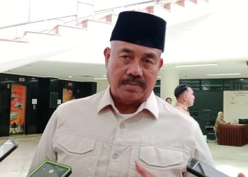 Tak Goyah dengan Dinamika Politik, Edi Damansyah Antar Kukar Bebas dari Kemiskinan Ekstrem