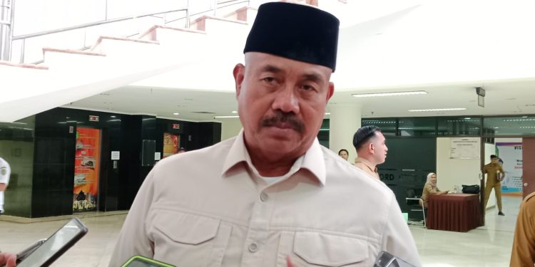 Tak Goyah dengan Dinamika Politik, Edi Damansyah Antar Kukar Bebas dari Kemiskinan Ekstrem