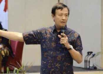 STARLINK “BERBAHAYA” BAGI INDONESIA