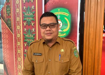 Program Rp50 Juta Per RT untuk Pemberdayaan Masyarakat