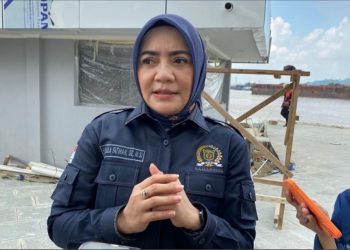 Laila Harap Masyarakat Dapat Patuhi Aturan Pemerintah Terkait Peredaran Pertamini