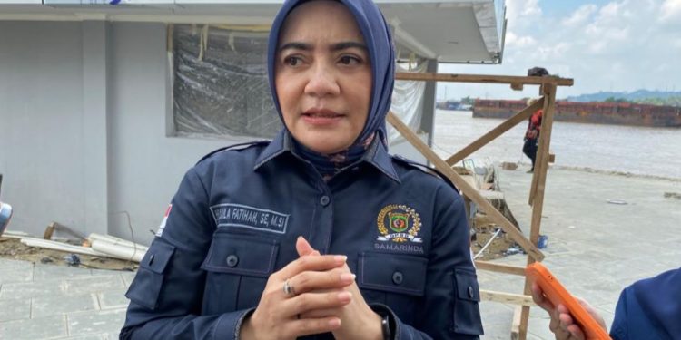 Laila Harap Masyarakat Dapat Patuhi Aturan Pemerintah Terkait Peredaran Pertamini