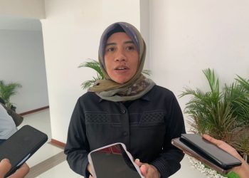 Damayanti Minta Pemkot Fokus Pada Program Peningkatan SDM