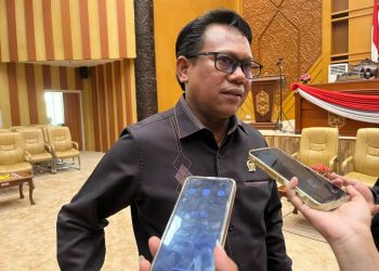 Samri Harap Aplikasi Perjadin Berikan Nilai Plus Bagi Pegawai dan Daerah Samarinda