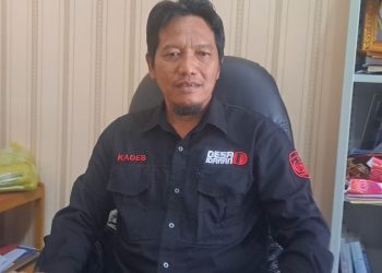 Optimis jadi Lumbung Pangan, Desa Sumber Sari Apresiasi Perhatian Pemkab Kukar