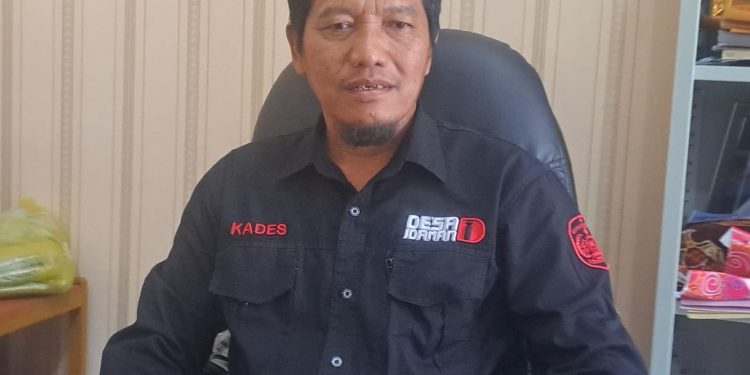 Optimis jadi Lumbung Pangan, Desa Sumber Sari Apresiasi Perhatian Pemkab Kukar
