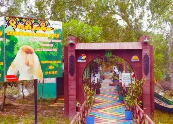 Kecamatan Samboja Maksimalkan Pengembangan Sektor Wisata