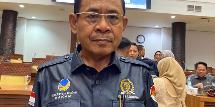 Revitalisasi Eks Gedung Plaza 21, Kamaruddin : Dapat Tingkatkan PAD dan Lapangan Kerja Baru