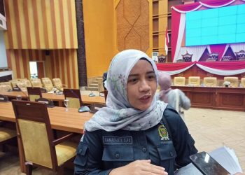 Damayanti Sarankan Perpisahan Sekolah Pada TK Dilakukan Secara Sederhana