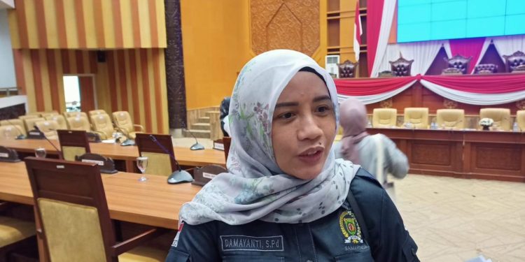 Damayanti Sarankan Perpisahan Sekolah Pada TK Dilakukan Secara Sederhana