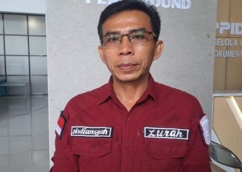 Pembangunan Kantor Kelurahan Mangkurawang Tahun Ini Dilanjutkan
