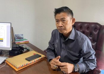 Sopian Minta Tingkatkan Layanan Pendidikan Khusus Guru Honorer