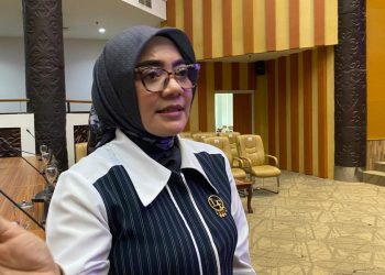 Bapemperda Kaji Usulan Raperda Trantibun Satpol PP Samarinda