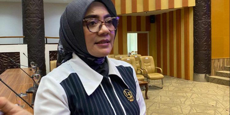 Bapemperda Kaji Usulan Raperda Trantibun Satpol PP Samarinda