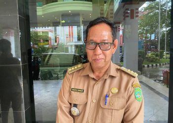 Peningkatkan SDM Melalui Program Pelatihan