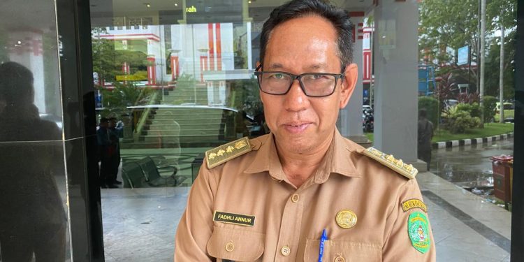 Peningkatkan SDM Melalui Program Pelatihan