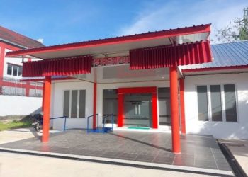 Kukar Miliki Mal Pelayanan Perempuan dan Anak