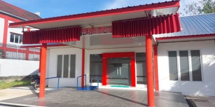 Kukar Miliki Mal Pelayanan Perempuan dan Anak