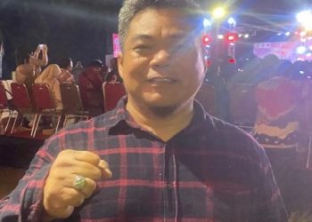 Pemerintah Kecamatan Sebulu Seriusi Penanganan Stunting
