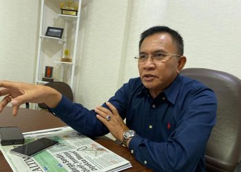 Joha Harap Pilkada dan Pilgub Dapat Berjalan Dengan Baik