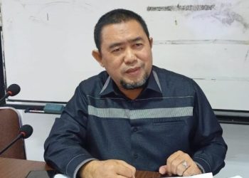 Fahruddin Minta Pemerintah Tegas Atasi PKL