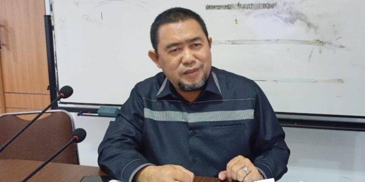 Fahruddin Minta Pemerintah Tegas Atasi PKL