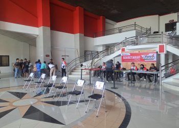 Dispora Kukar Gelar Lomba Mancing Idaman, Diikuti 600 Peserta