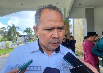 Pemerintah Kecamatan Kembang Janggut Usulkan Pembangunan Rumah Sakit