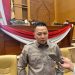 Deni Dorong Sosialisasikan Program Kredit Bertuah Tingkatkan Ekonomi Rakyat