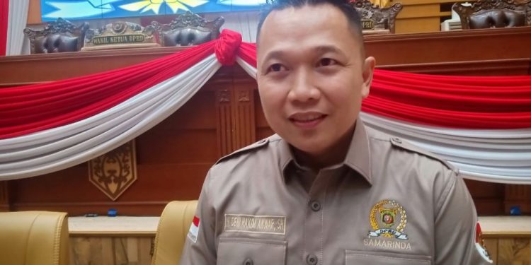 Deni Dorong Sosialisasikan Program Kredit Bertuah Tingkatkan Ekonomi Rakyat
