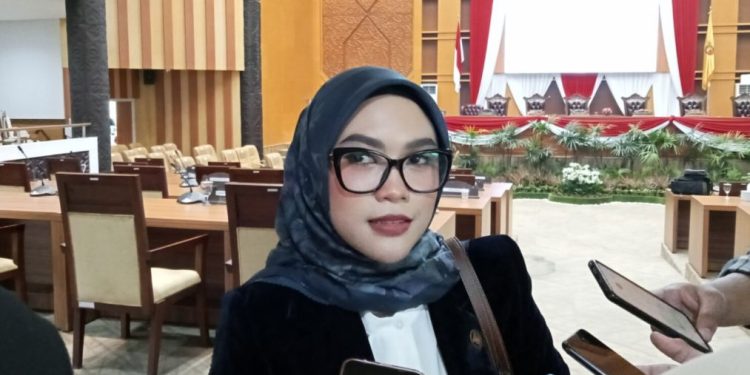 Shania Dorong Pengelolaan Sektor Pariwisata di Sungai Mahakam