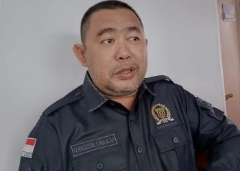 Fahruddin Dorong Pemuda Dalam Sektor Pertanian