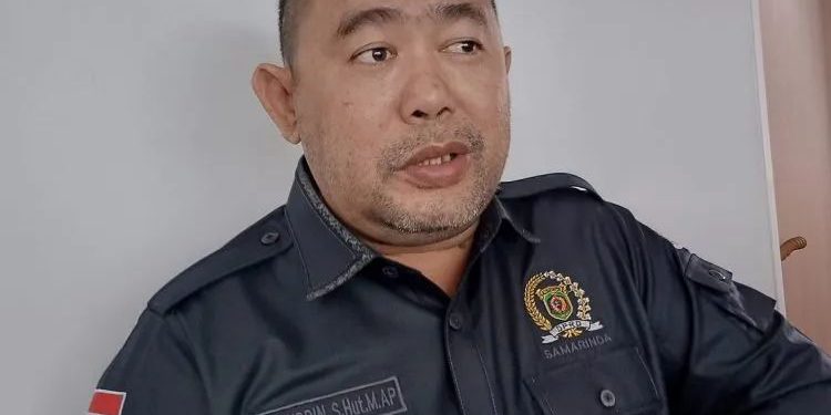 Fahruddin Dorong Pemuda Dalam Sektor Pertanian