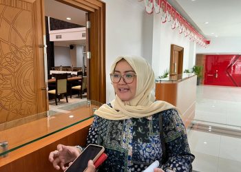 Warga Samarinda Resahkan Kelangkaan Tabung LPG, Novi Sebut Karena Tak Tepat Sasaran