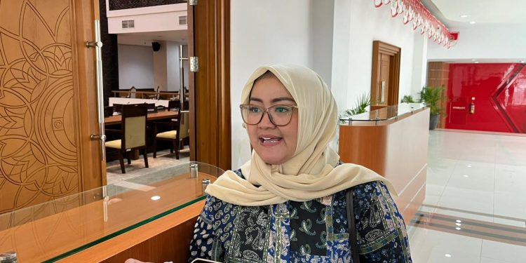 Warga Samarinda Resahkan Kelangkaan Tabung LPG, Novi Sebut Karena Tak Tepat Sasaran