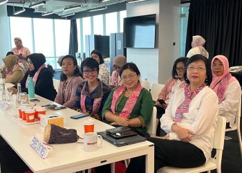 FJPI Adakan Workshop Urgensi Pedoman Pemberitaan Kekerasan Seksual Bekerjasama Kedubes Australia 