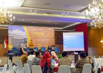 Dispar Kaltim Menggelar Sosialisasi Pakem dan Penggunaan Baju Anta Kusuma