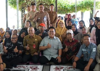 Pemkab Kukar Segara Salurkan Bantuan UMKM di Kutai Kartanegara 