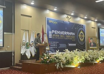 Pemkot Samarinda Raih Opini WTP yang Ke-10, Andi Harun Tekankan Pentingnya Manfaat APBD untuk Warga