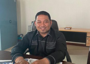 Fuad Dorong Masyarakat Melek Teknologi di Tengah Transisi Pembayaran Non-Tunai