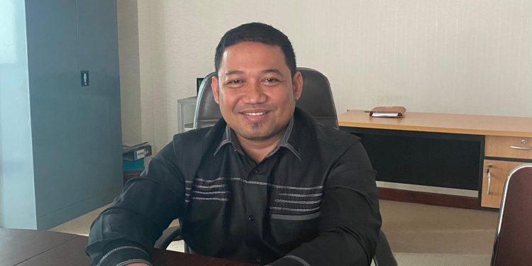 Fuad Dorong Masyarakat Melek Teknologi di Tengah Transisi Pembayaran Non-Tunai