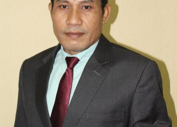 Agus Tri Sutanto ‘Kepicut’ Pilkada? Ini Alasannya